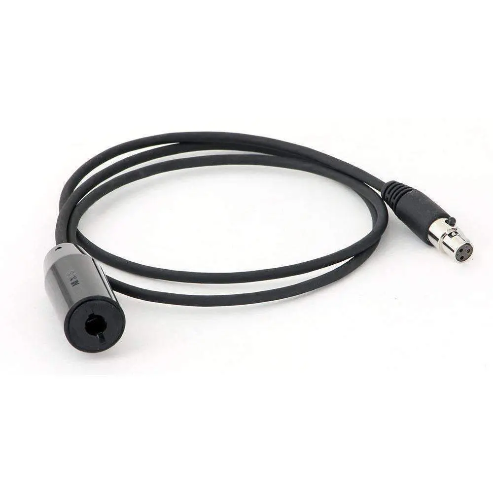 Push To Talk (Ptt) 3 Ft. Adapter For Ptt-Hm-Qd And Ptt-Vm-Qd By Rugged Radio 1