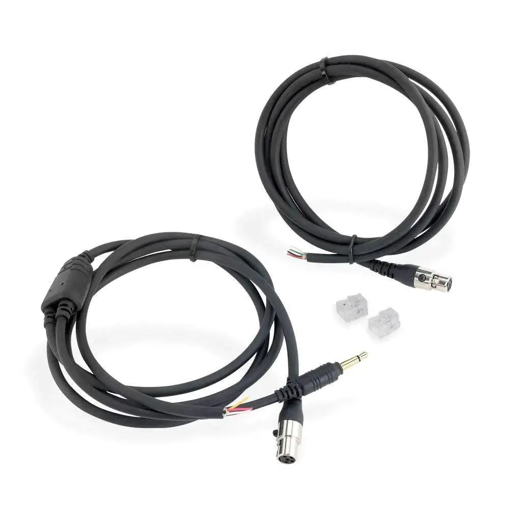 Universal Radio Jumper Kit - By Rugged Radios 1