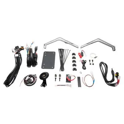 Street Legal Kit For Can-Am Utvs By Ryco 3