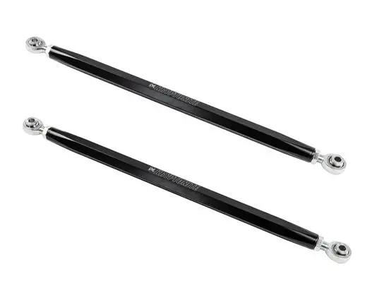 Kryptonite Polaris Rzr Upper Radius Rods 2014-2021 Xp 1