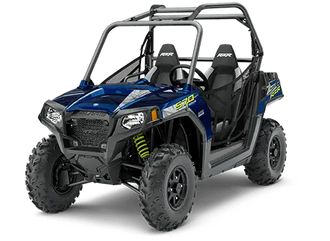 Street Legal Kit For Polaris Rzr 570/800/Xp 900/Ace By Ryco 1