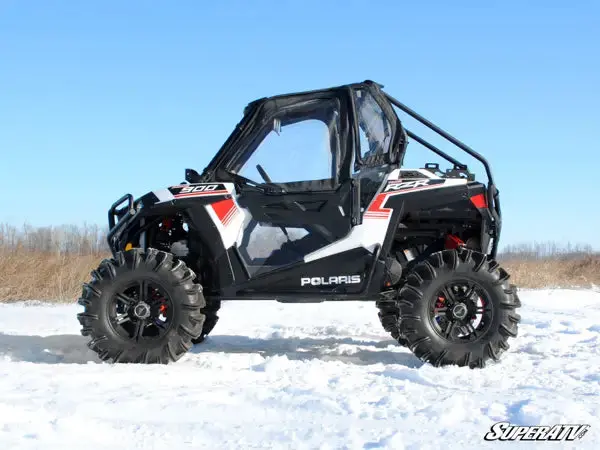 Superatv Polaris Rzr 900 To Rzr 900 S Conversion Kit With 3" Lift Kit 6