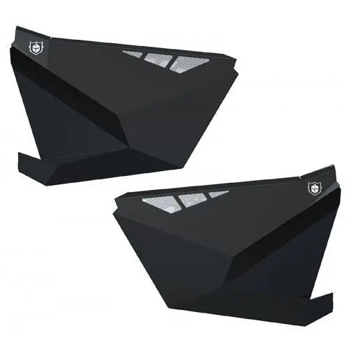Rzr Pro Xp - Pro R Doors By Pro Armor 6