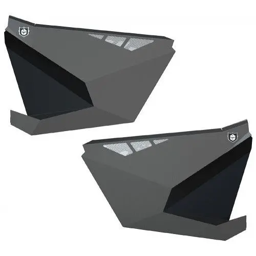 Rzr Pro Xp - Pro R Doors By Pro Armor 19