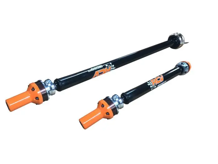 Rcv Ultimate Cv Prop Shaft For Polaris Xp1000 & Rzr Xp Turbo By Rcv 1