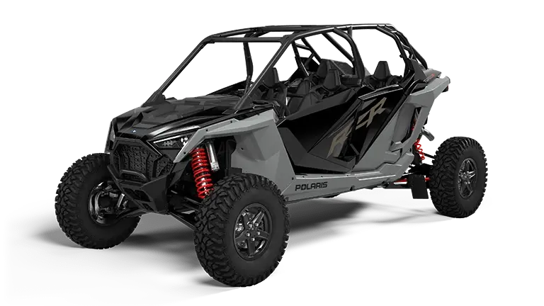 Rzr Pro R Street Legal Kit With Accent Turn Signal Headlights By Ryco 1