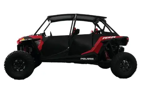 Polaris Rzr 4 Seat Dragonfire Racing Utv Door Kits 1