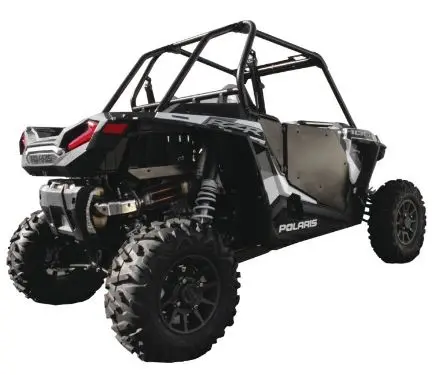 Polaris Rzr Dragonfire Racing Utv Door Kits 1