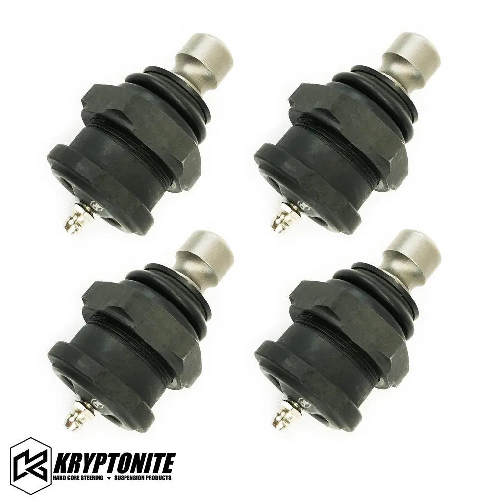Polaris Rzr Death Grip Ball Joint Package Deal 2014-2024 Xp By  Kryptonite 1