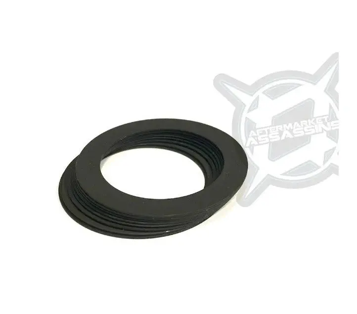 P90x Secondary Clutch Alignment Shim Kit 1