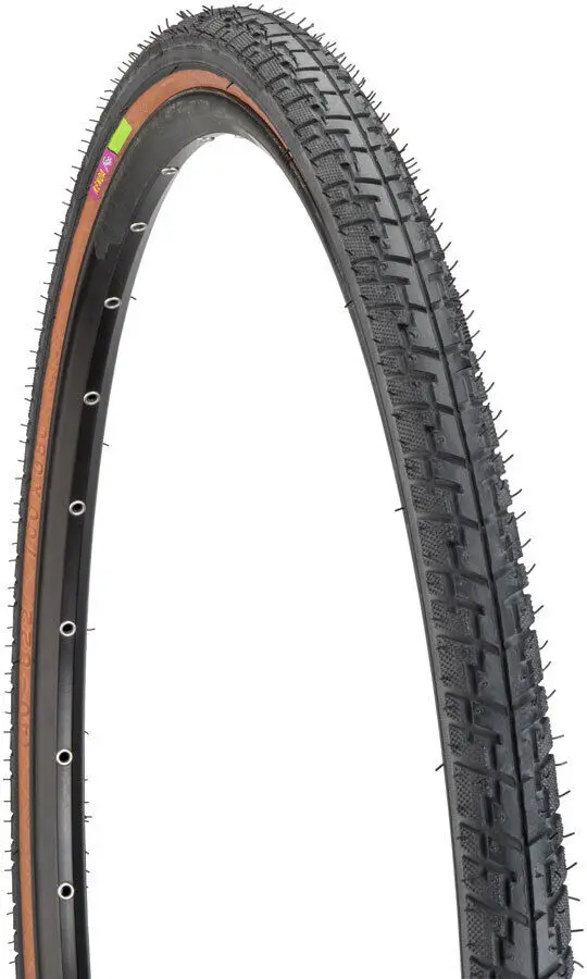 Kenda Street K830 Tire 1
