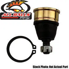 Rzr Ball Joints, All Balls Standard Duty Rzr 1000, Rzr 4 1000, And Rzr 900, Rzr 4 900 Upper And Lower (Free Shipping Lower 48 States Only) 1