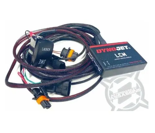 Aftermarket Assassins - Rzr Pro Xp/Turbo R Launch Control Module 1