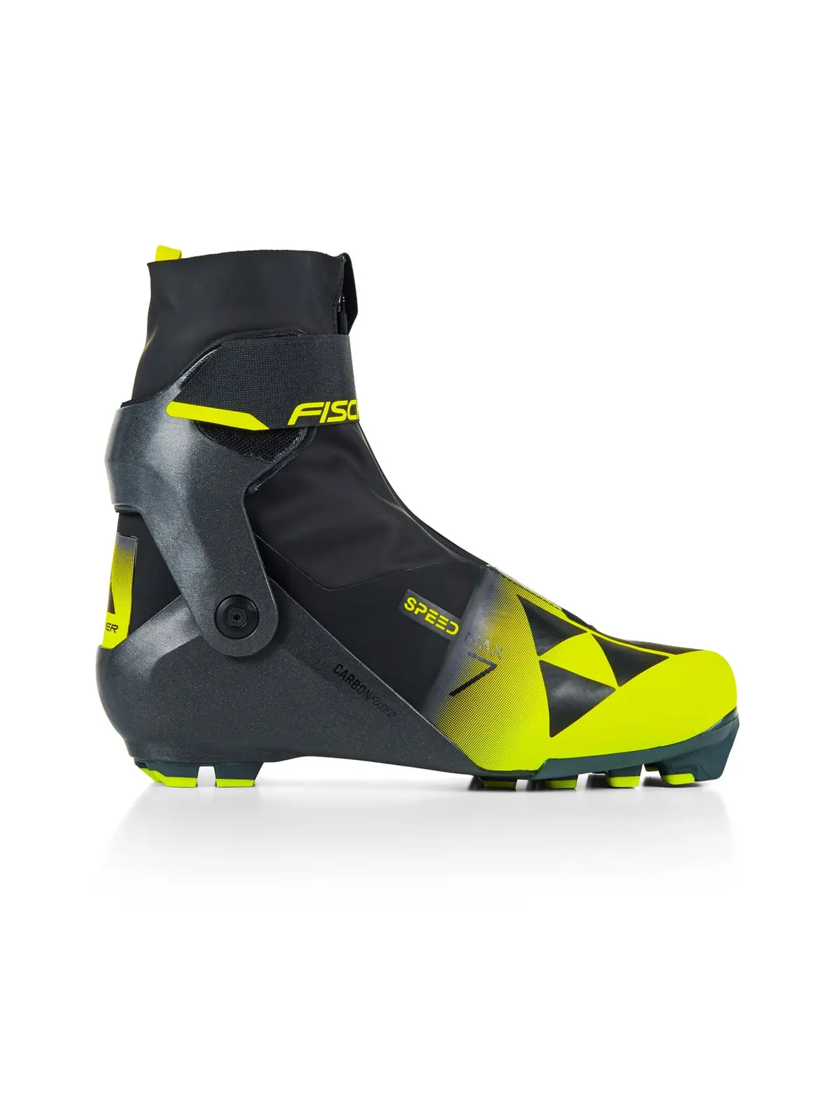 Speedmax 7 Skate Boot 1