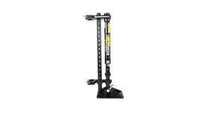 Yamaha Jackdaddy Black Aluminum With Cage Mounts By Tuff Trail Gear 1