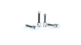 Jackdaddy Bracket Kits (No Jack) By Tuff Trail Gear 1