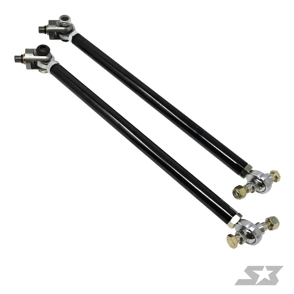 S3 Power Sports Kawasaki Teryx Krx 1000 Tie Rods 1