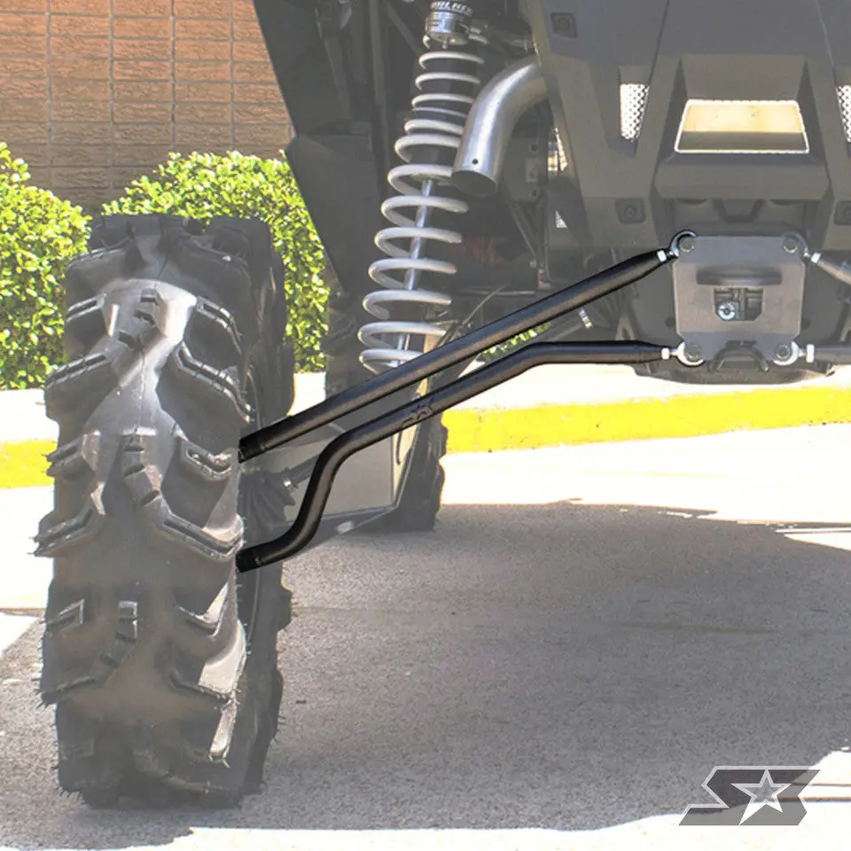 S3 Polaris Rzr Rs1 High Clearance Radius Rods 1