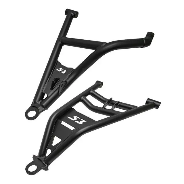 S3 Powersports S3 Powersports Polaris Xpedition +2" Forward High-Clearance A-Arm Kit 1