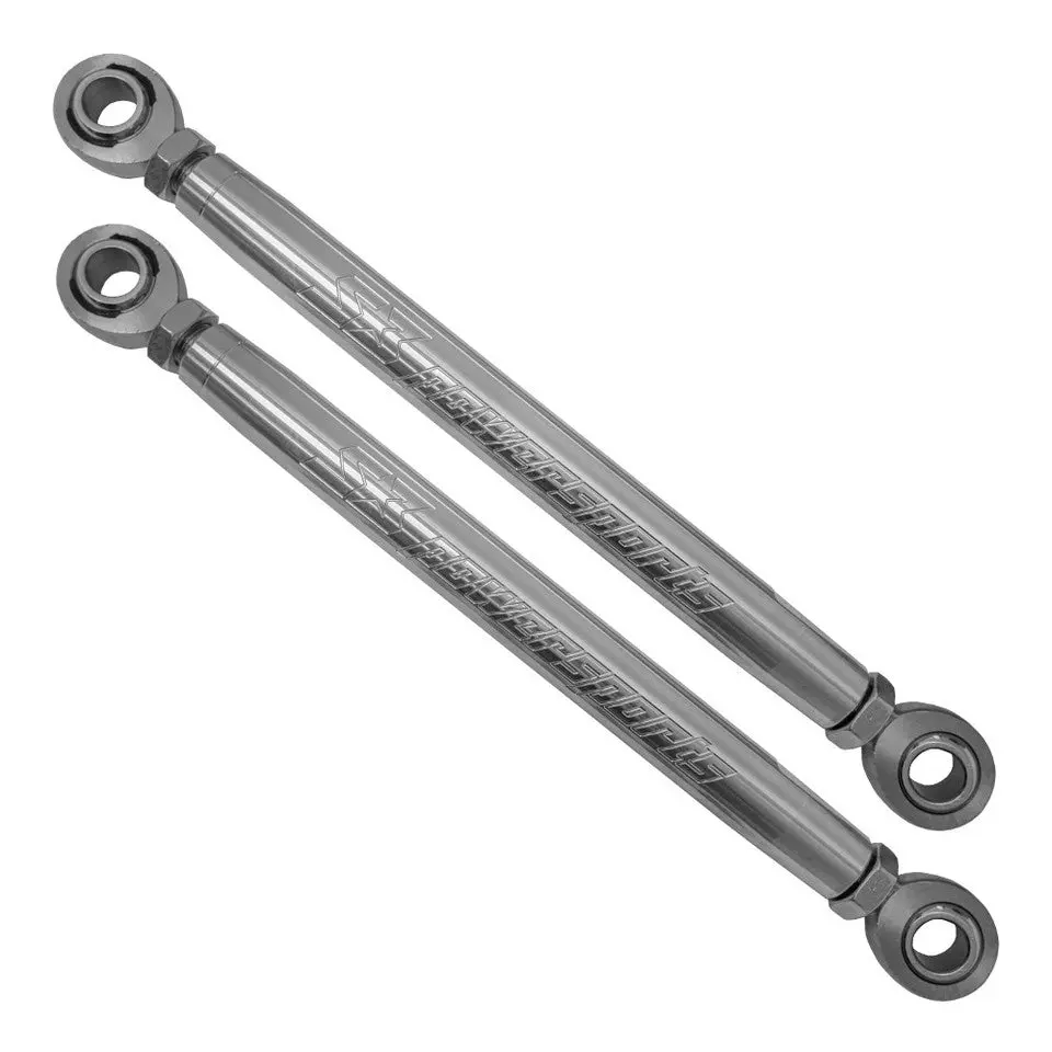 S3 Power Sports Can-Am Maverick R Rear Sway Bar Links 1