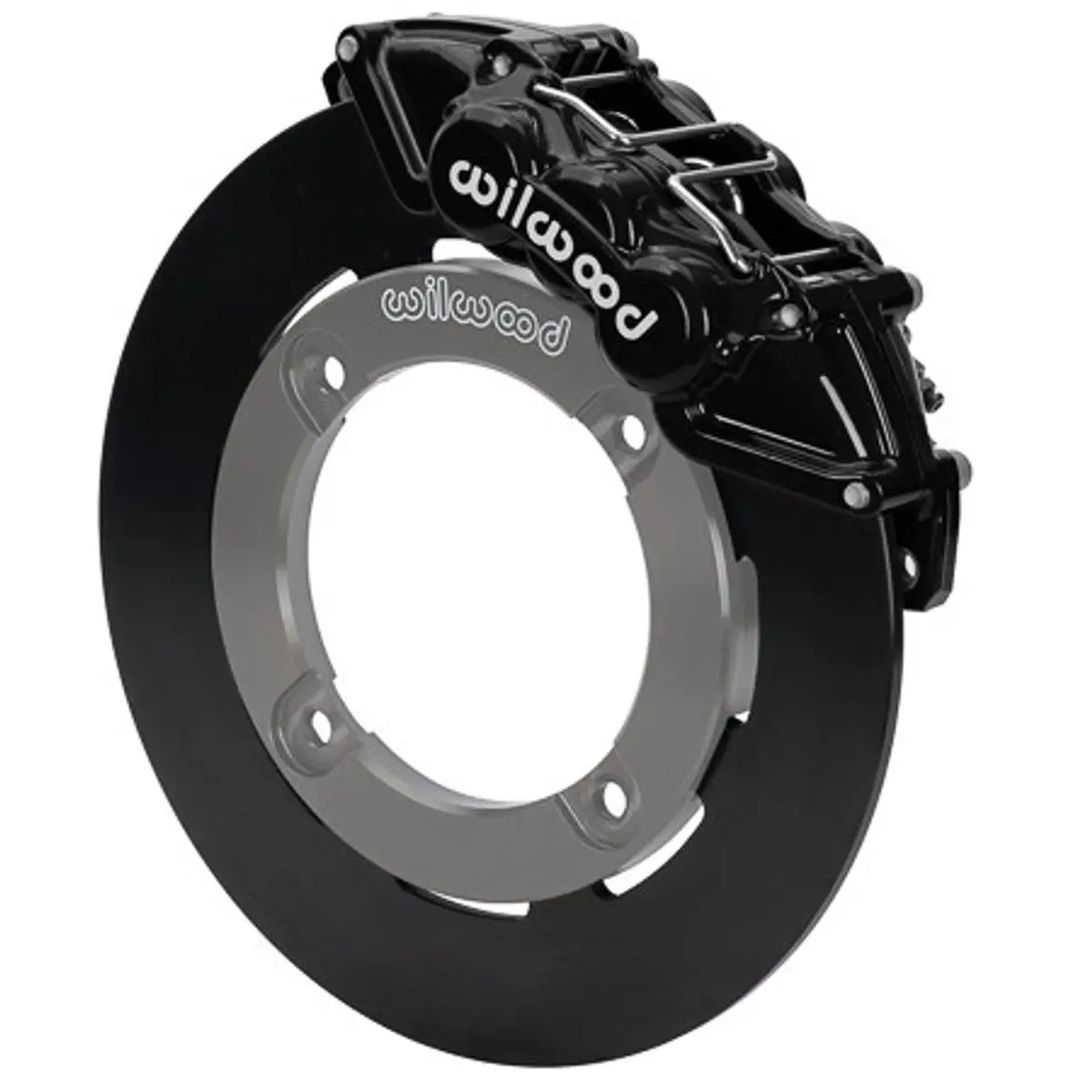 Wilwood Honda Talon 1000 Brake Kit 1