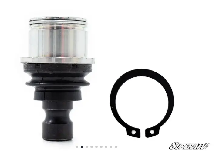Super Atv Can-Am Maverick R Heavy-Duty Ball Joints 2