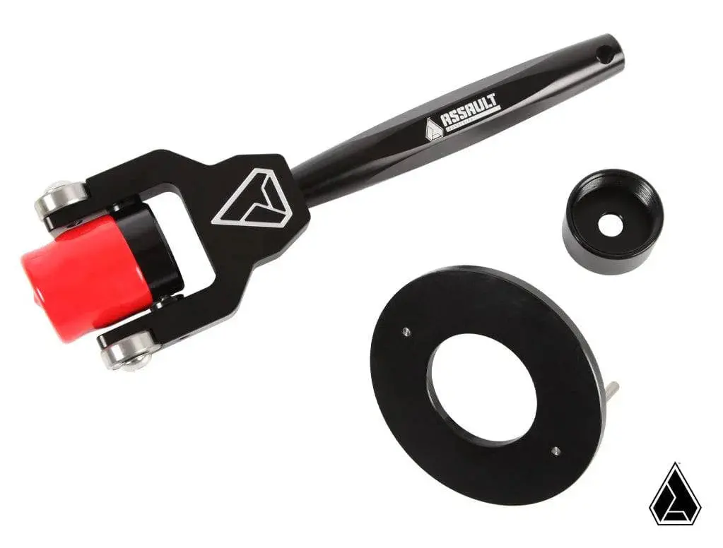 Assault Industries Rzr Secondary Belt Replacement Tool (Fits: Select Polaris Rzr Turbo) 1