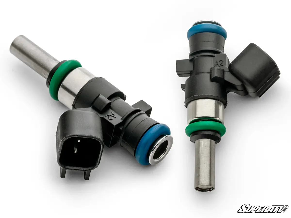 Superatv Up & Running Polaris Xpedition Fuel Injector 2