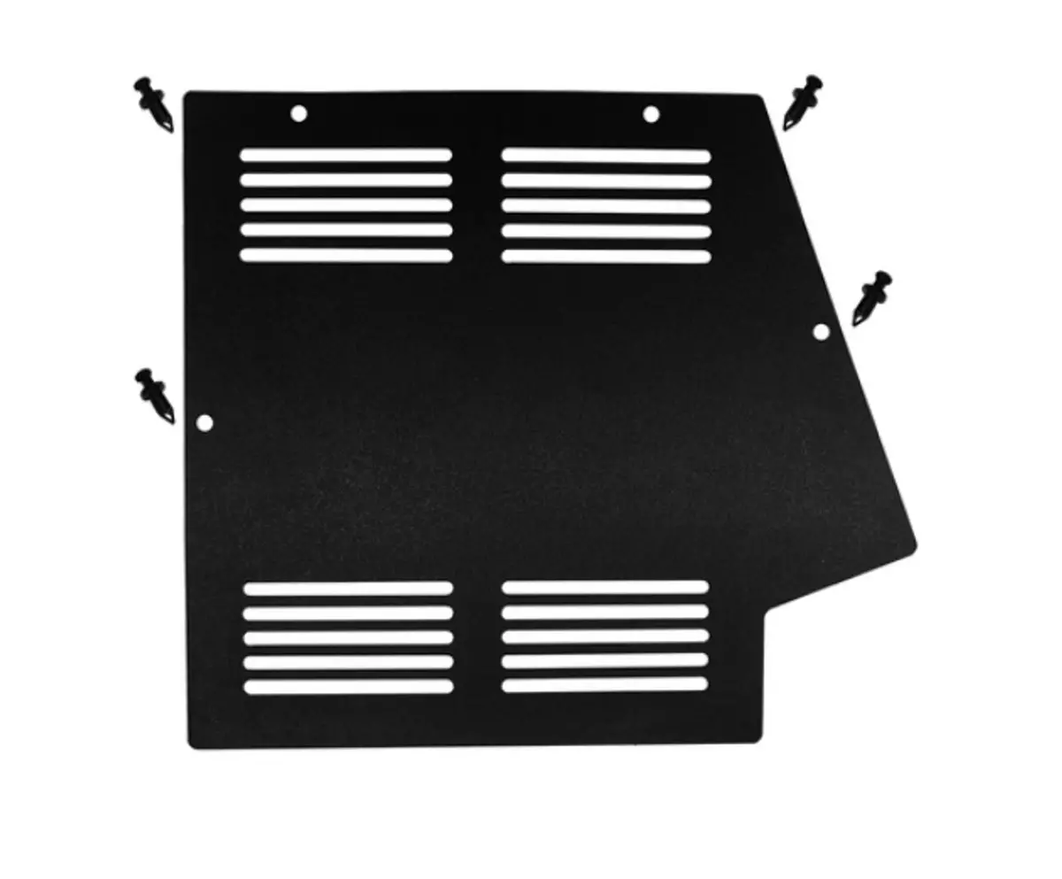 Spike Can-Am Maverick X3 Battery Cover 1
