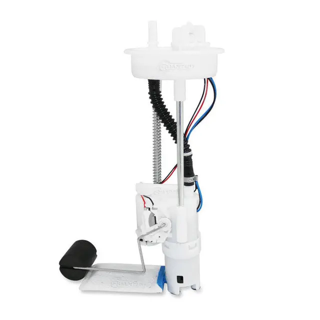 Quantum Qfs Polaris Rzr/Genreal Oem Fuel Pump Replacement 1