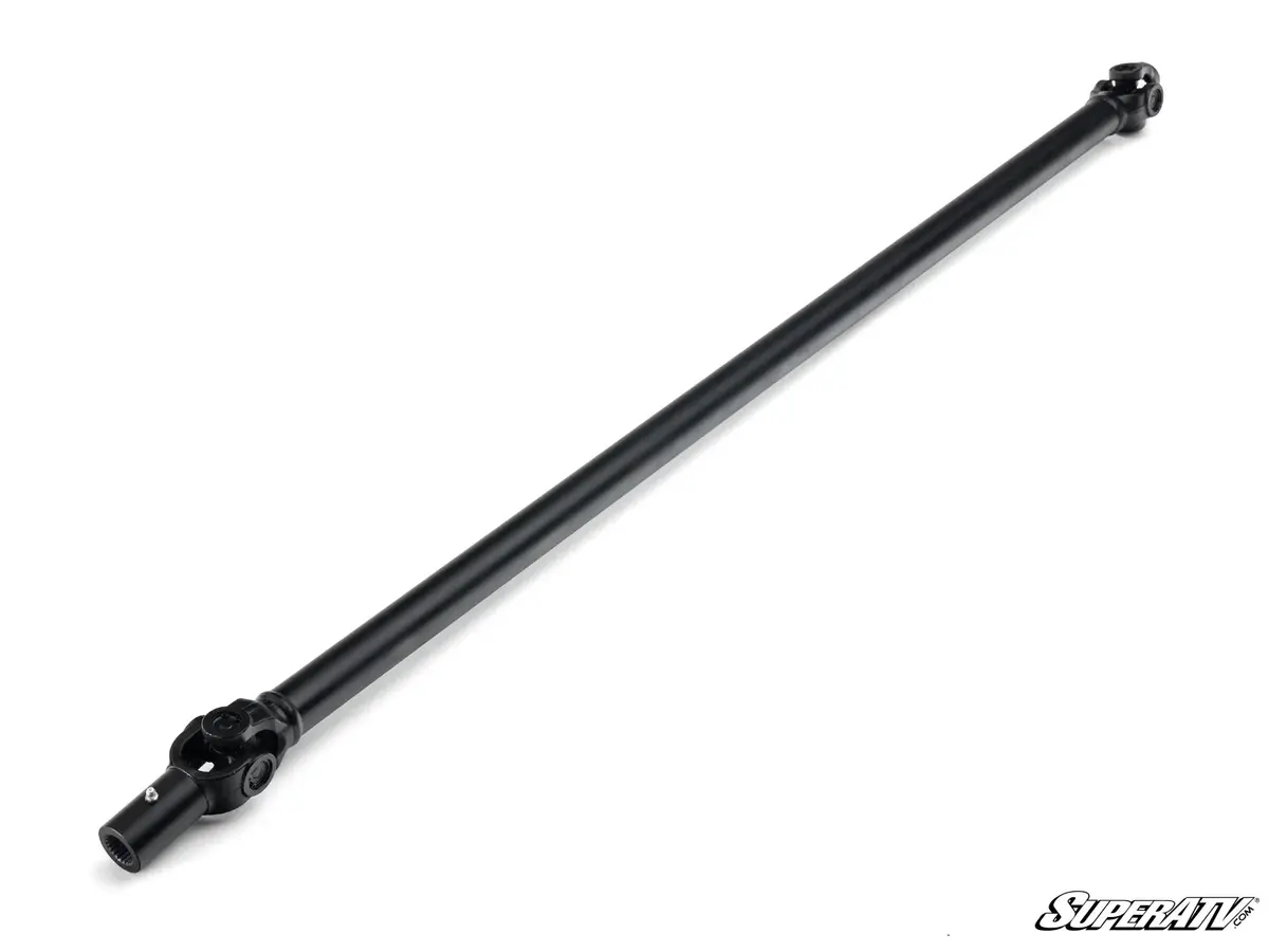 Superatv Up & Running Polaris Ranger 570 Midsize Front Prop Shaft Replacement 1