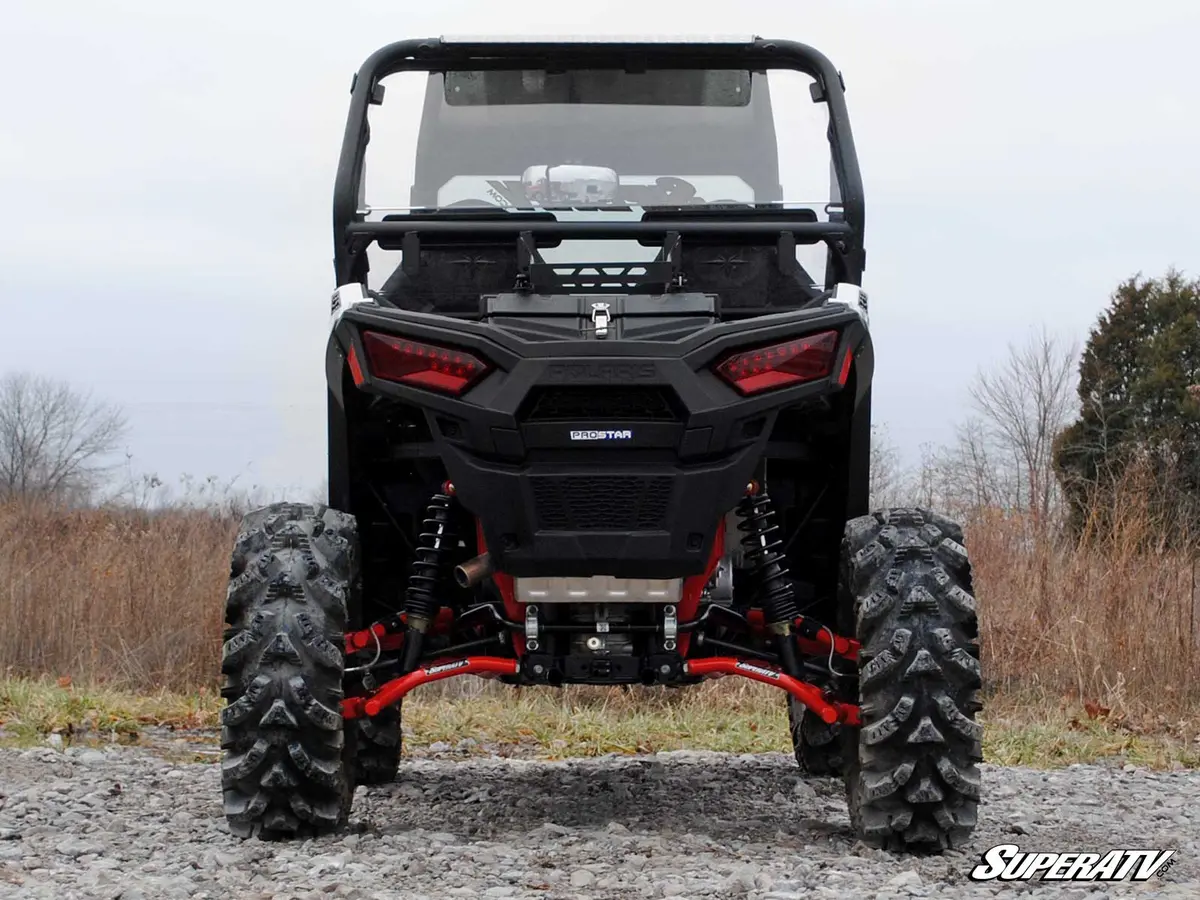 Superatv Polaris Rzr Trail 900 To Rzr Trail S 900 Conversion Kit—1.5 Offset 3