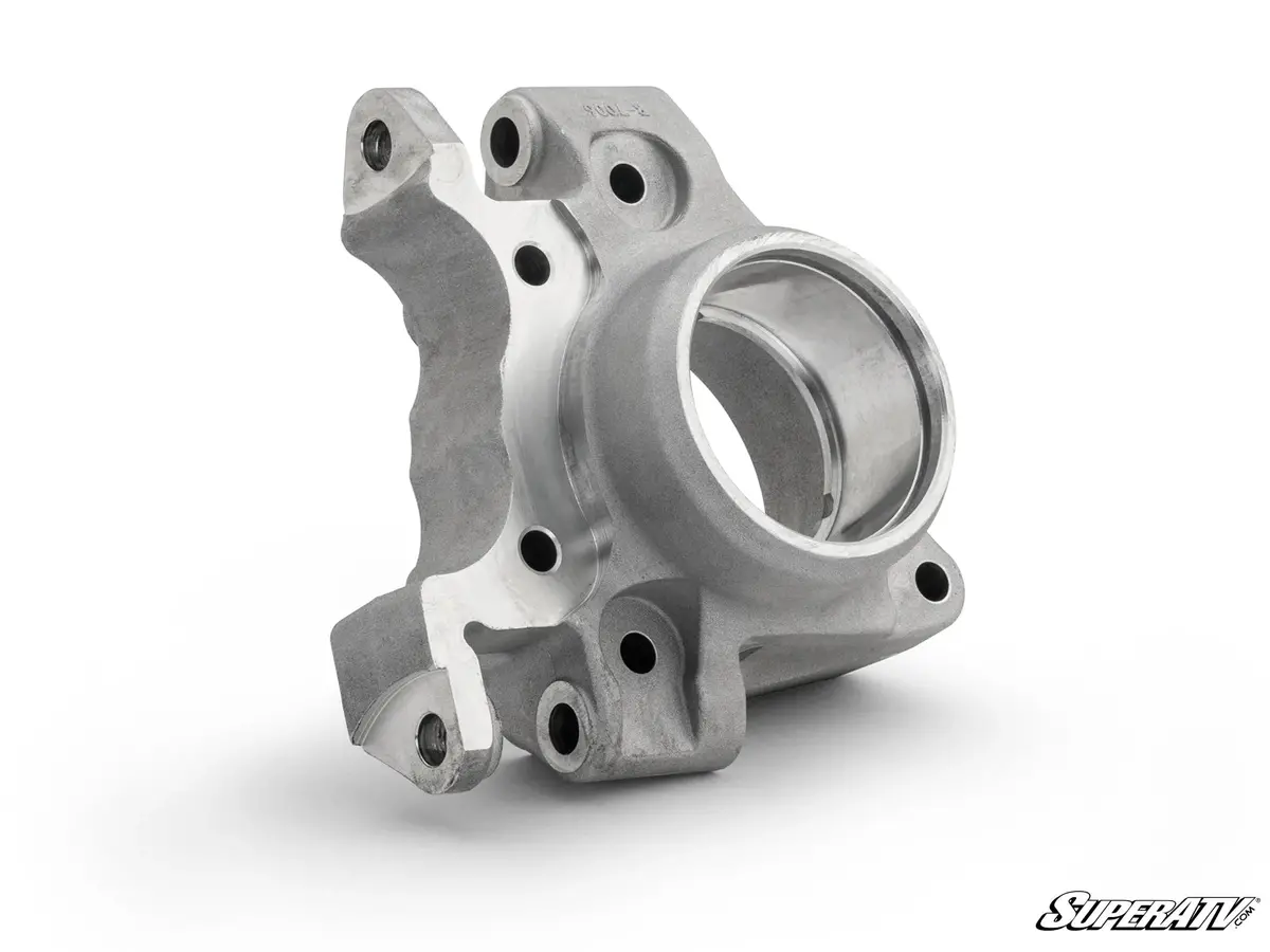 Superatv Up & Running Polaris Rzr Rs1 Rear Knuckle 1