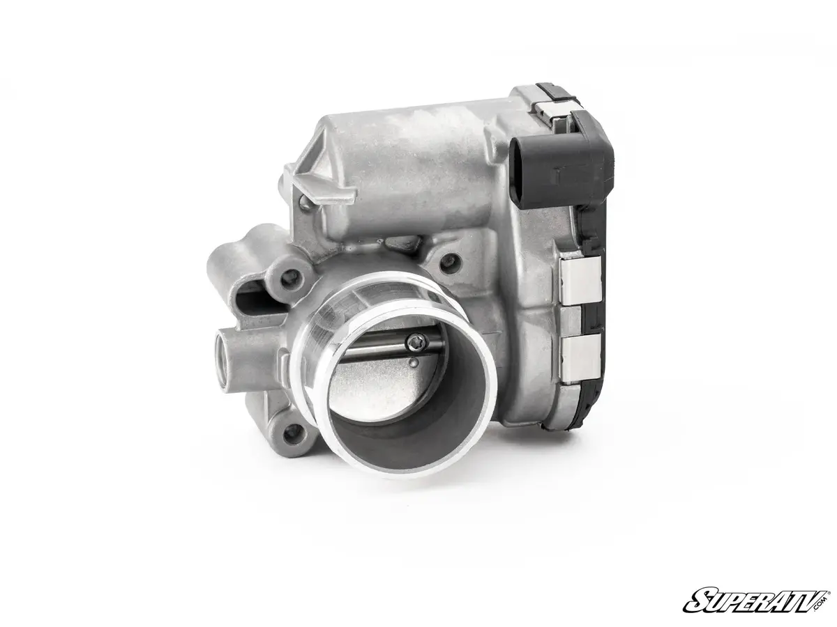 Superatv Up & Running Polaris Throttle Body 1
