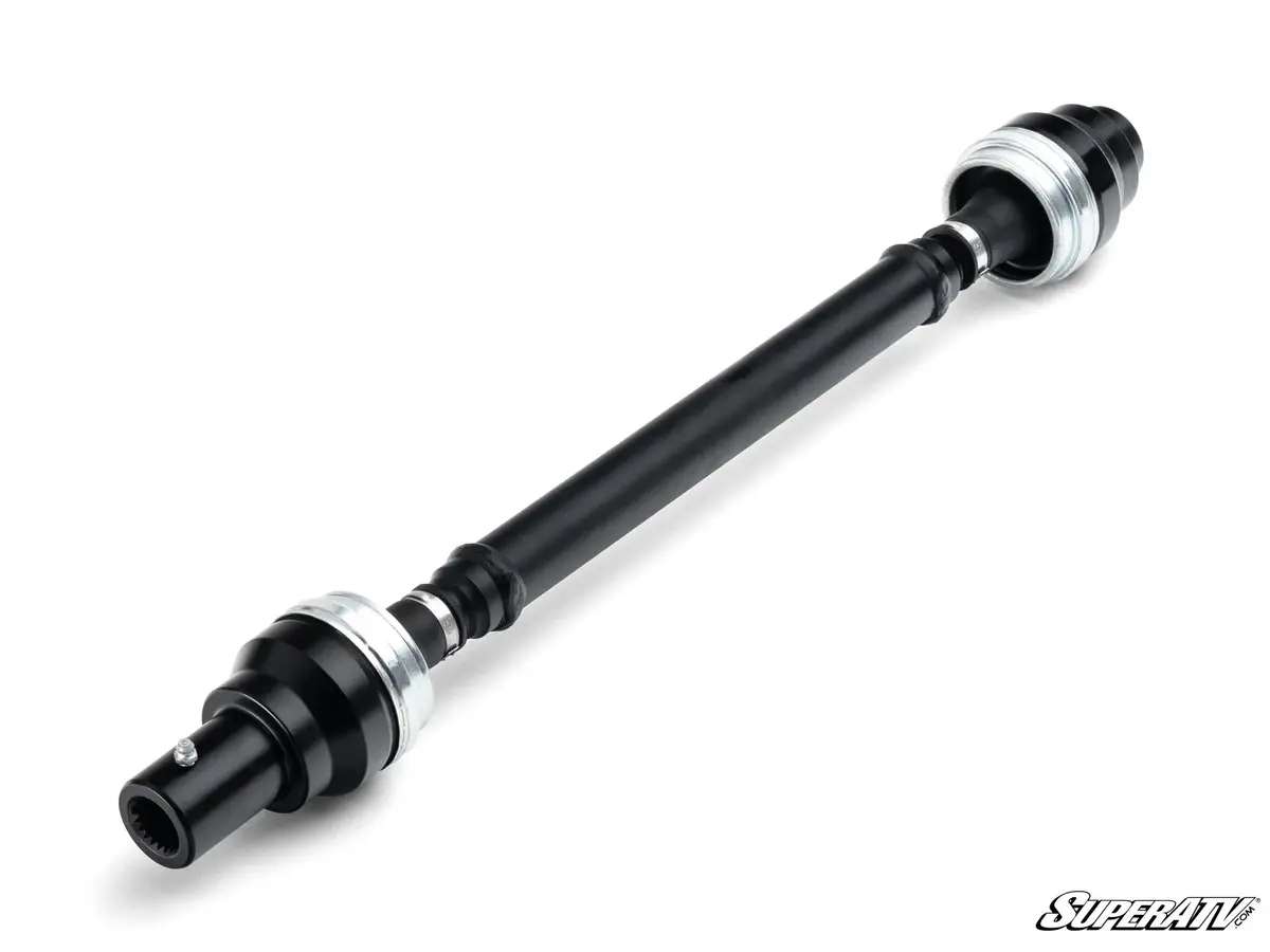 Superatv Up & Running Polaris Rzr Xp 1000 Prop Shaft Replacement 1