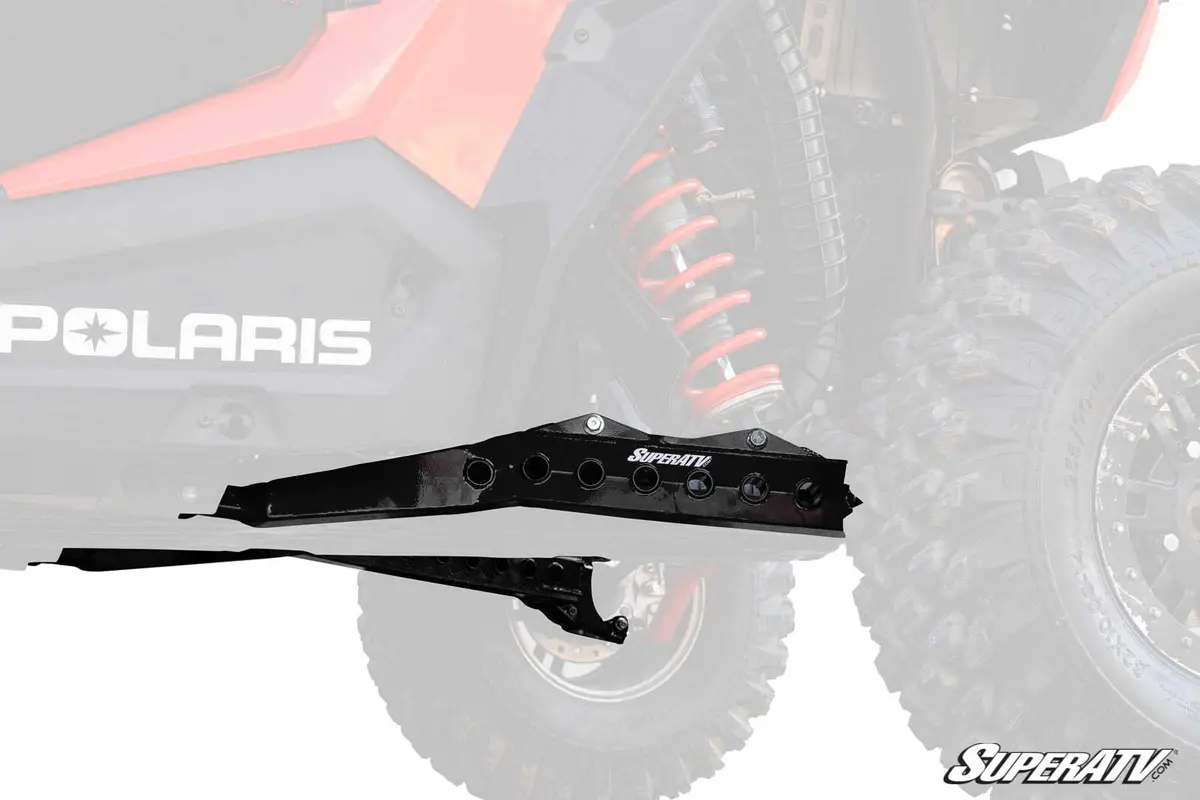 Polaris Rzr Xp Turbo S Rear Trailing Arms By Superatv 1