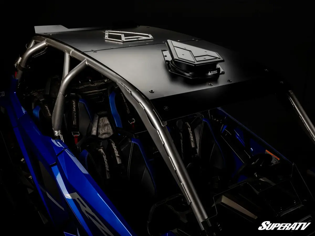 Assault Industries Utv Roof Fan 1