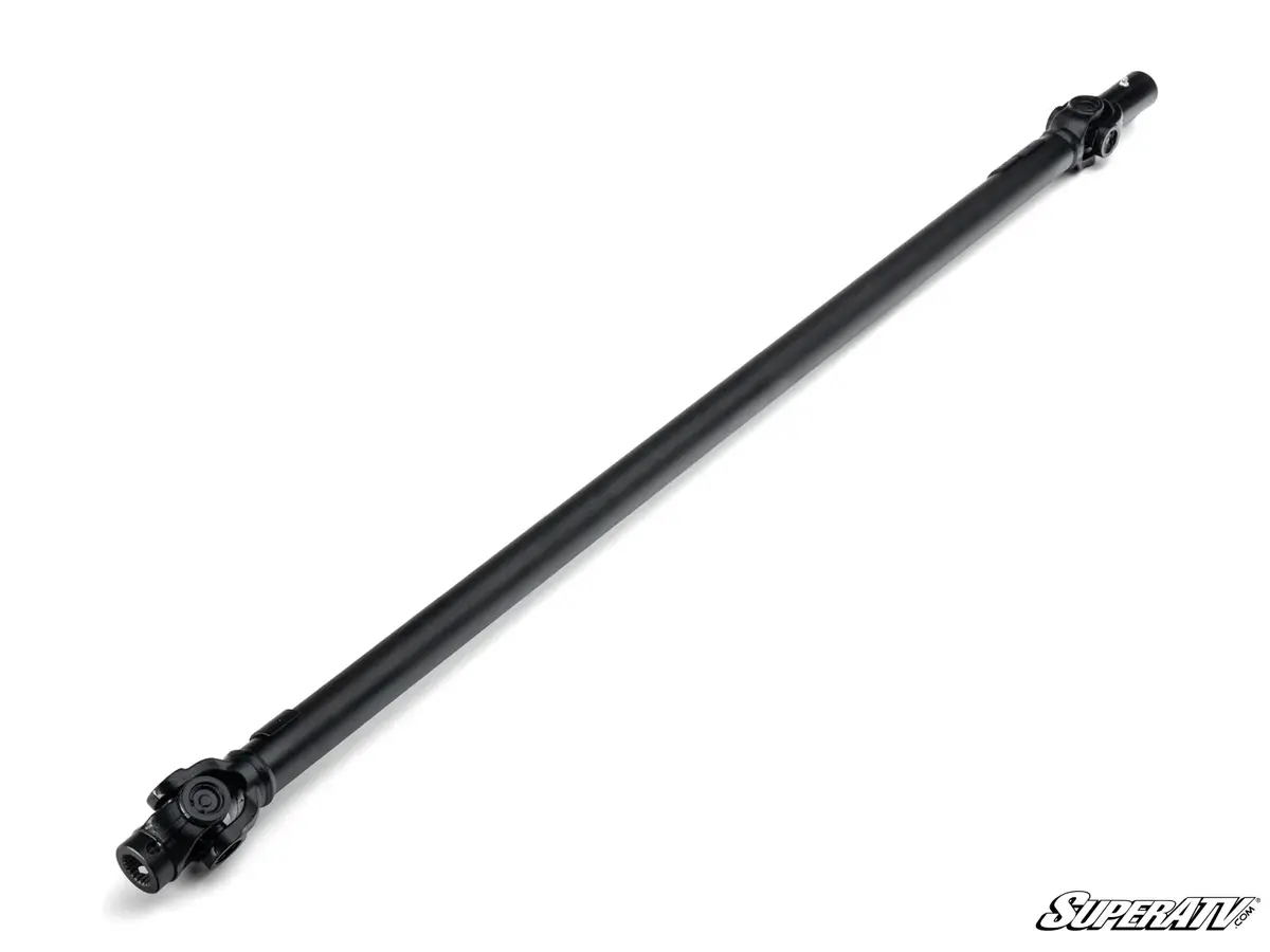 Superatv Up & Running Polaris Rzr 800 Front Prop Shaft Replacement 1