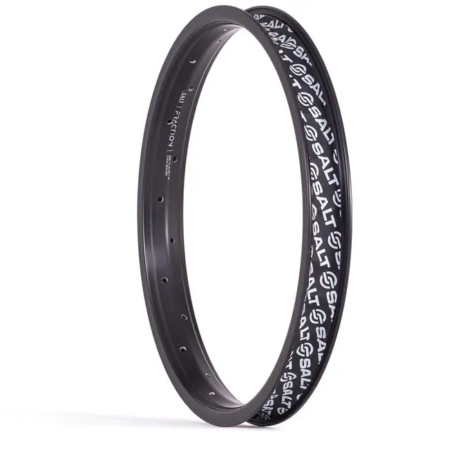 Salt Fraction 18Inch Rim 1