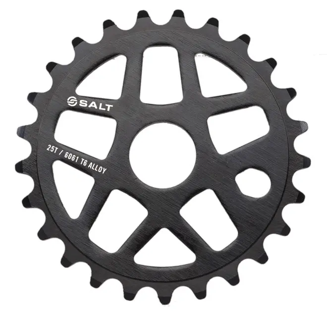 Salt Gateway Sprocket 1