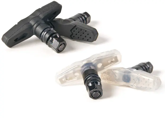 Salt Plus Propeller Brake Pads 1