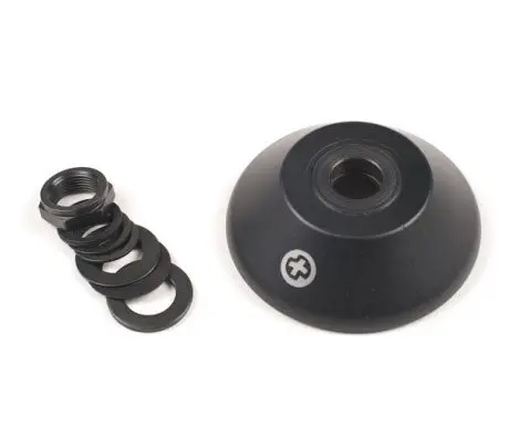 Salt Plus Universal Rear Hub Guard Nylon 1
