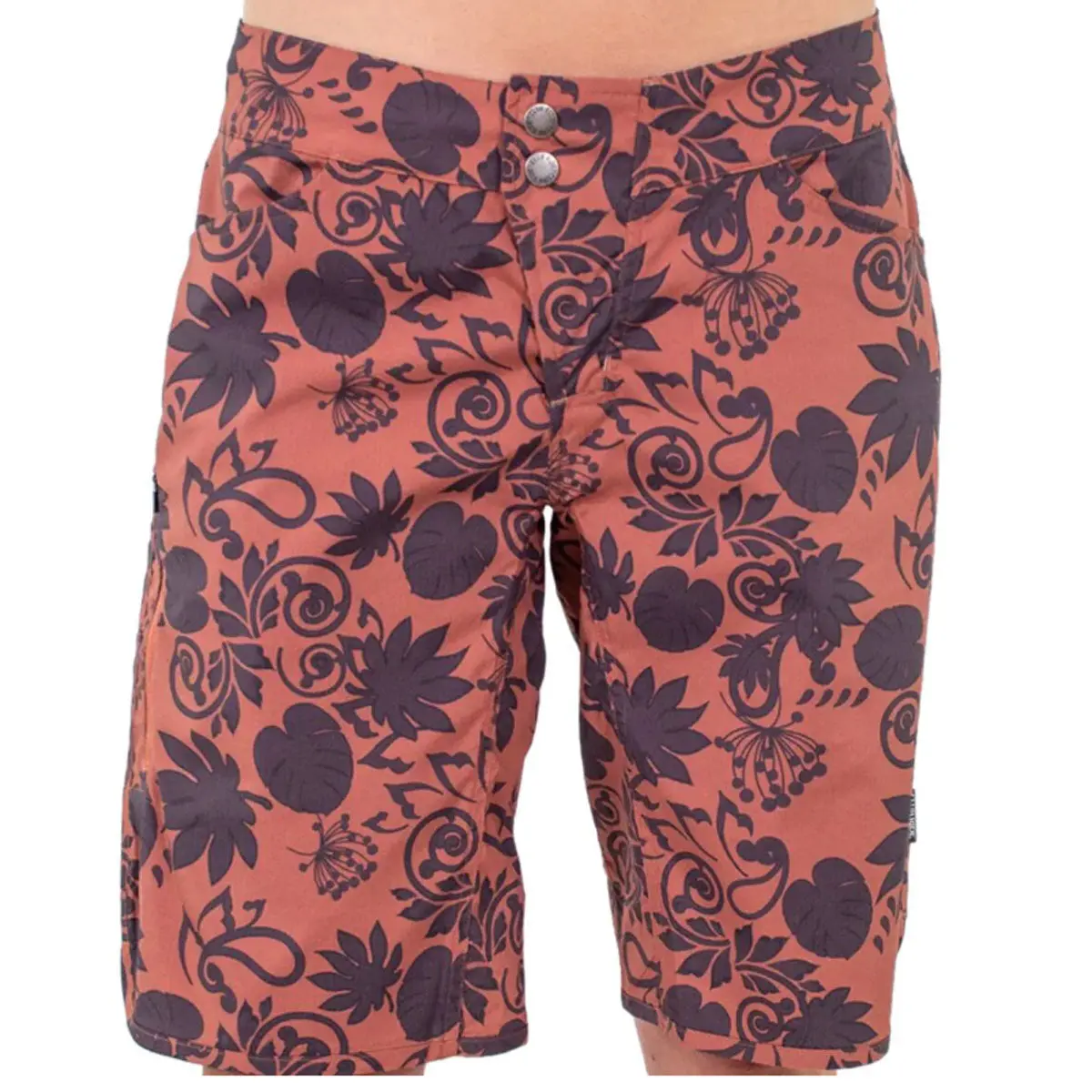 Club Ride Women's Savvy Trail Riding Shorts – 9-Inch Inseam