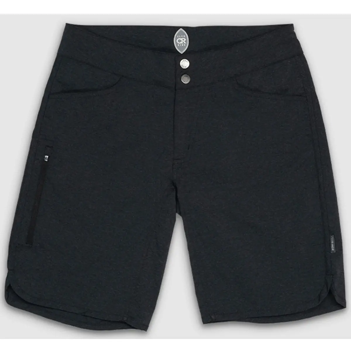 Women's Savvy Surf The Trail Shorts 9" 2