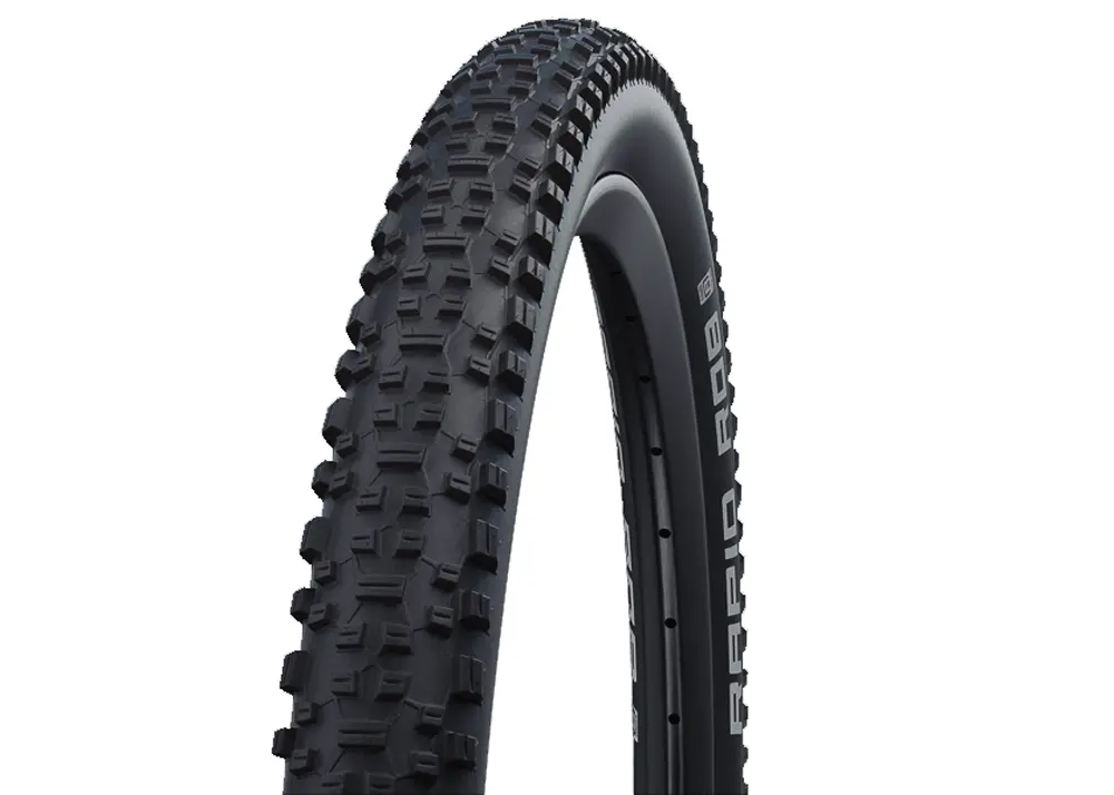 Rapid Rob Mtb Tire 1