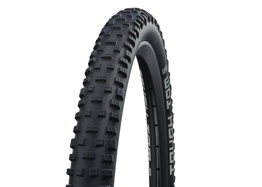Tough Tom Mtb Tire 1