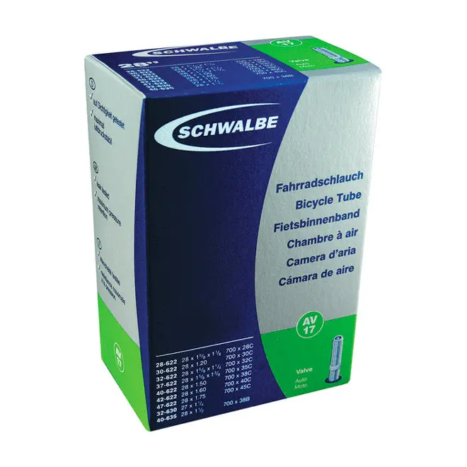 Schwalbe 650C Tube 1