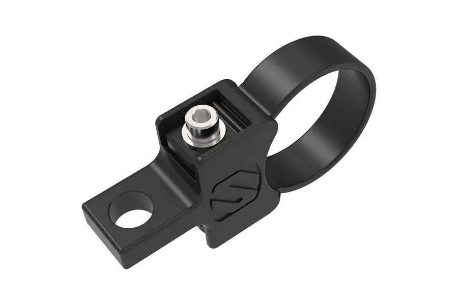 Open Box Sale ! Scosche Fixed Whip/Flag Mount With 1.75 Tube Clamp 1