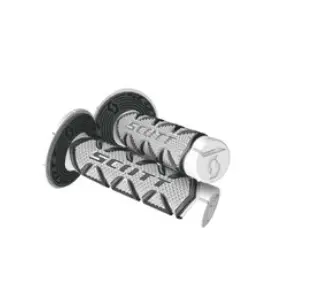 Scott Diamond Mx Grip (Black/White) 1
