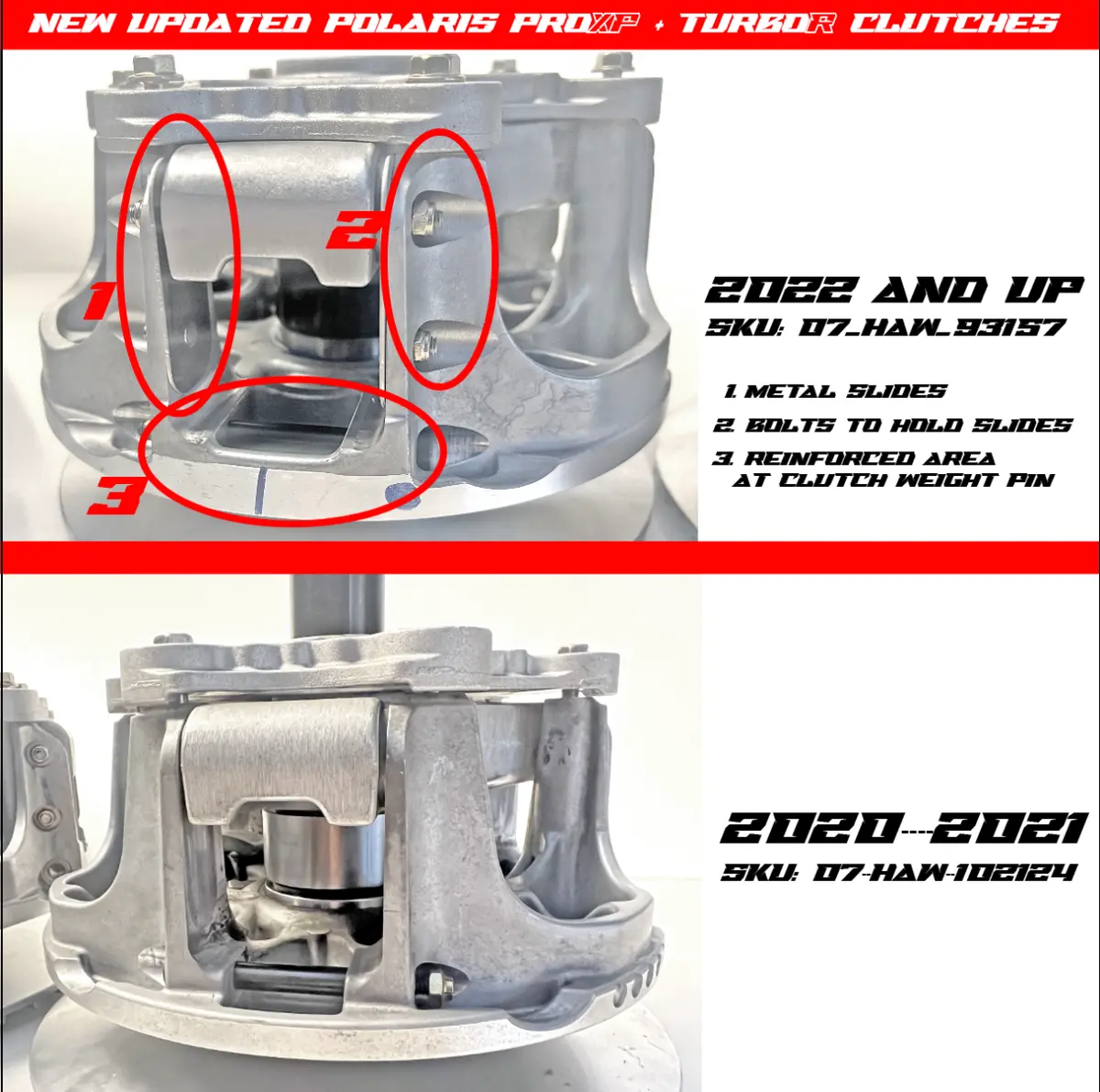 Bikeman - Performance Stg2 Kit / Turbor Proxp Pros Sku: 15-333-Ss 7